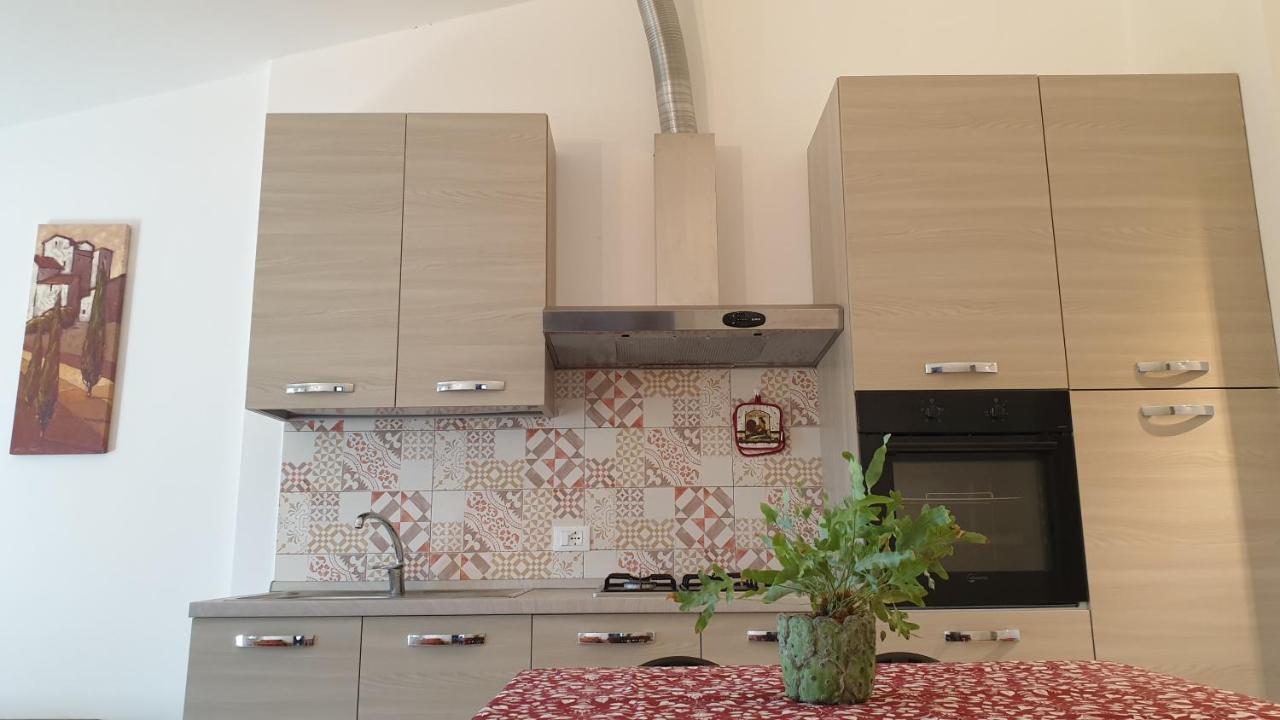 Agriturismo Podere Il Fitto Campiglia Marittima Esterno foto